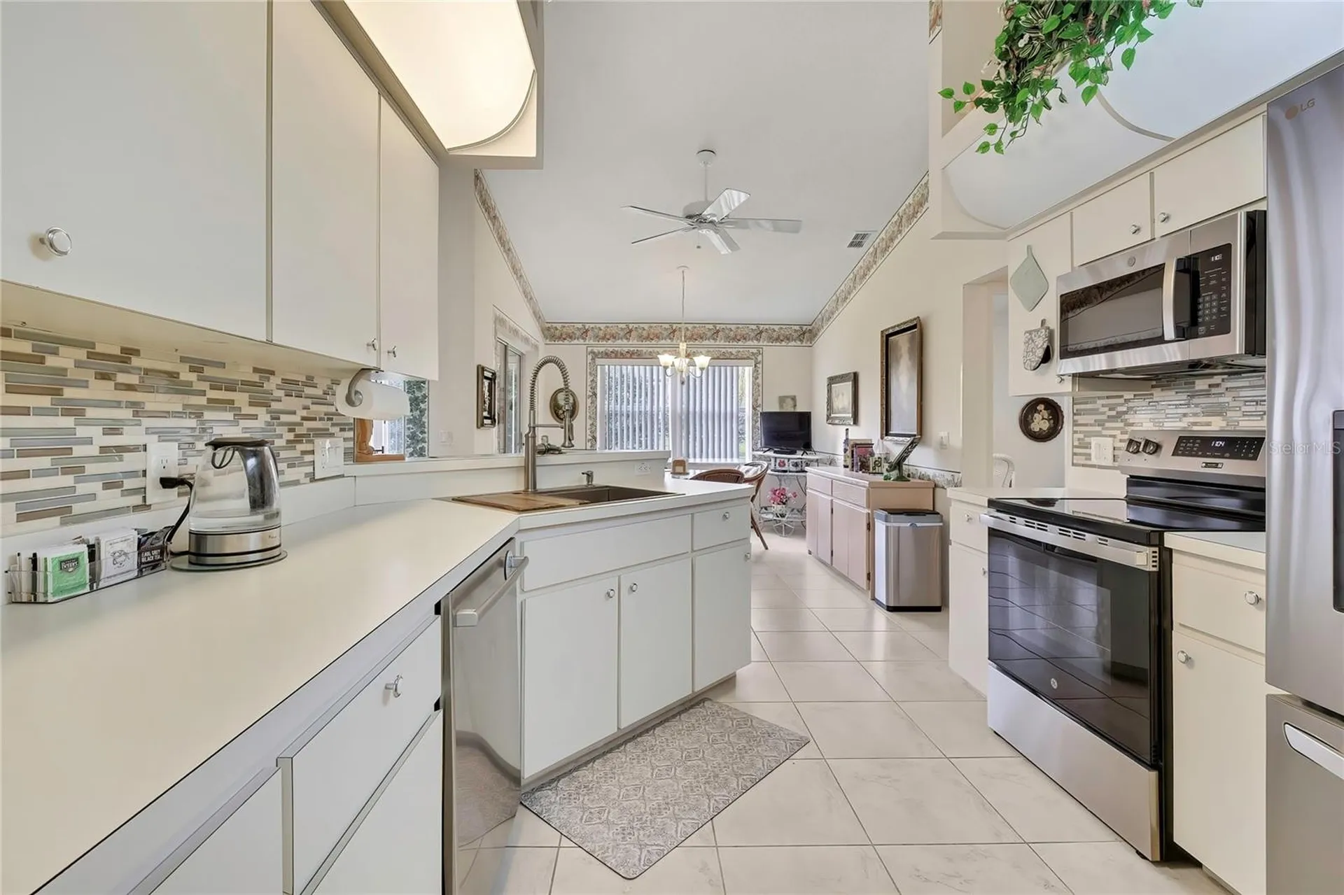 2353 Summercrest Lane Spring Hill FL 34606