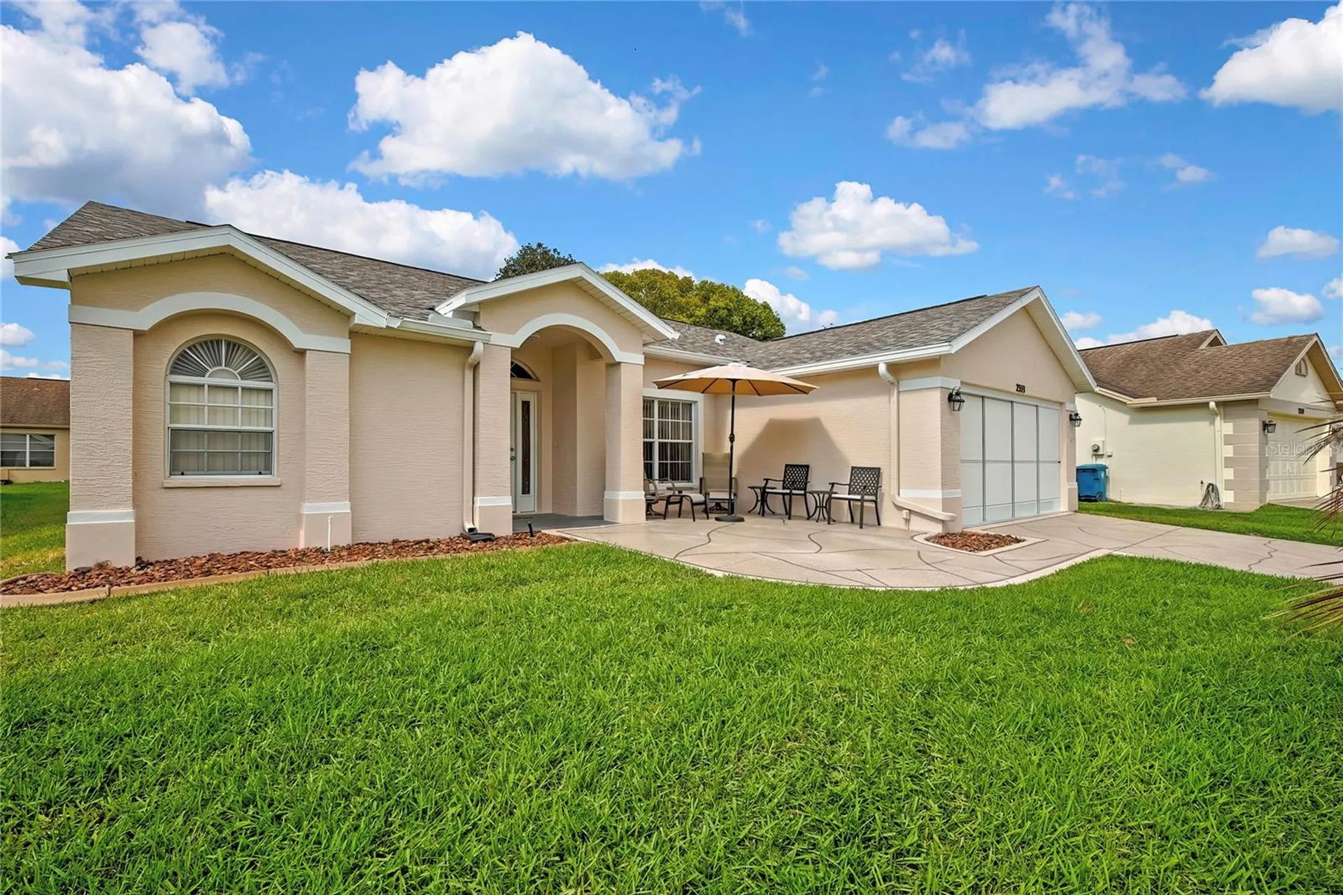 2353 Summercrest Lane Spring Hill FL 34606