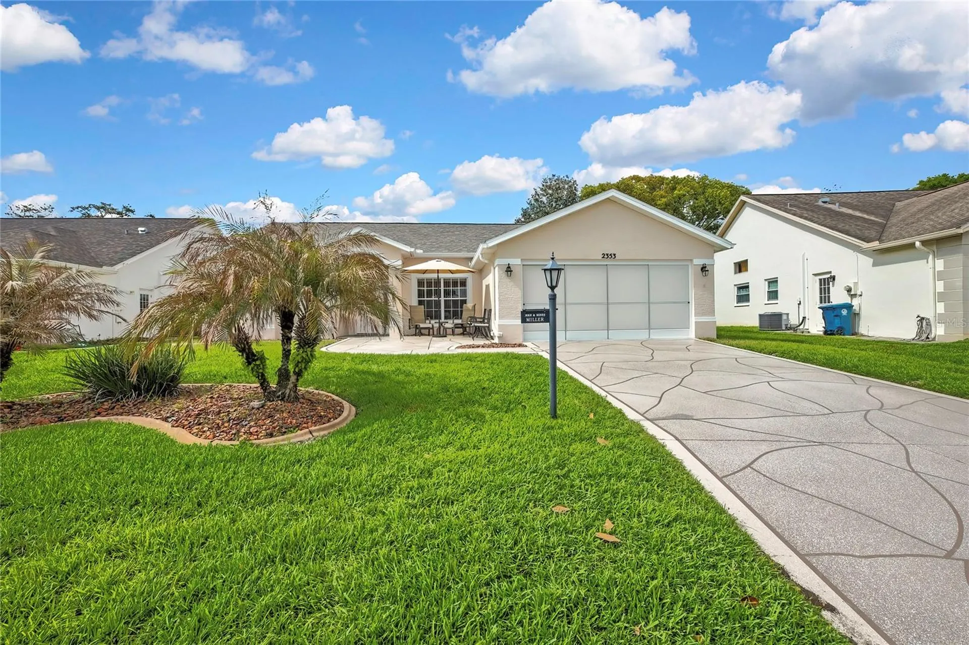 2353 Summercrest Lane Spring Hill FL 34606