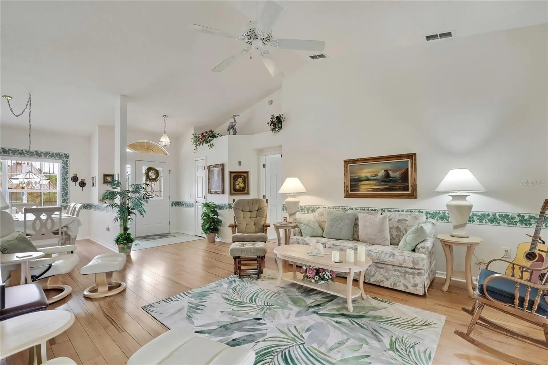 2353 Summercrest Lane Spring Hill FL 34606