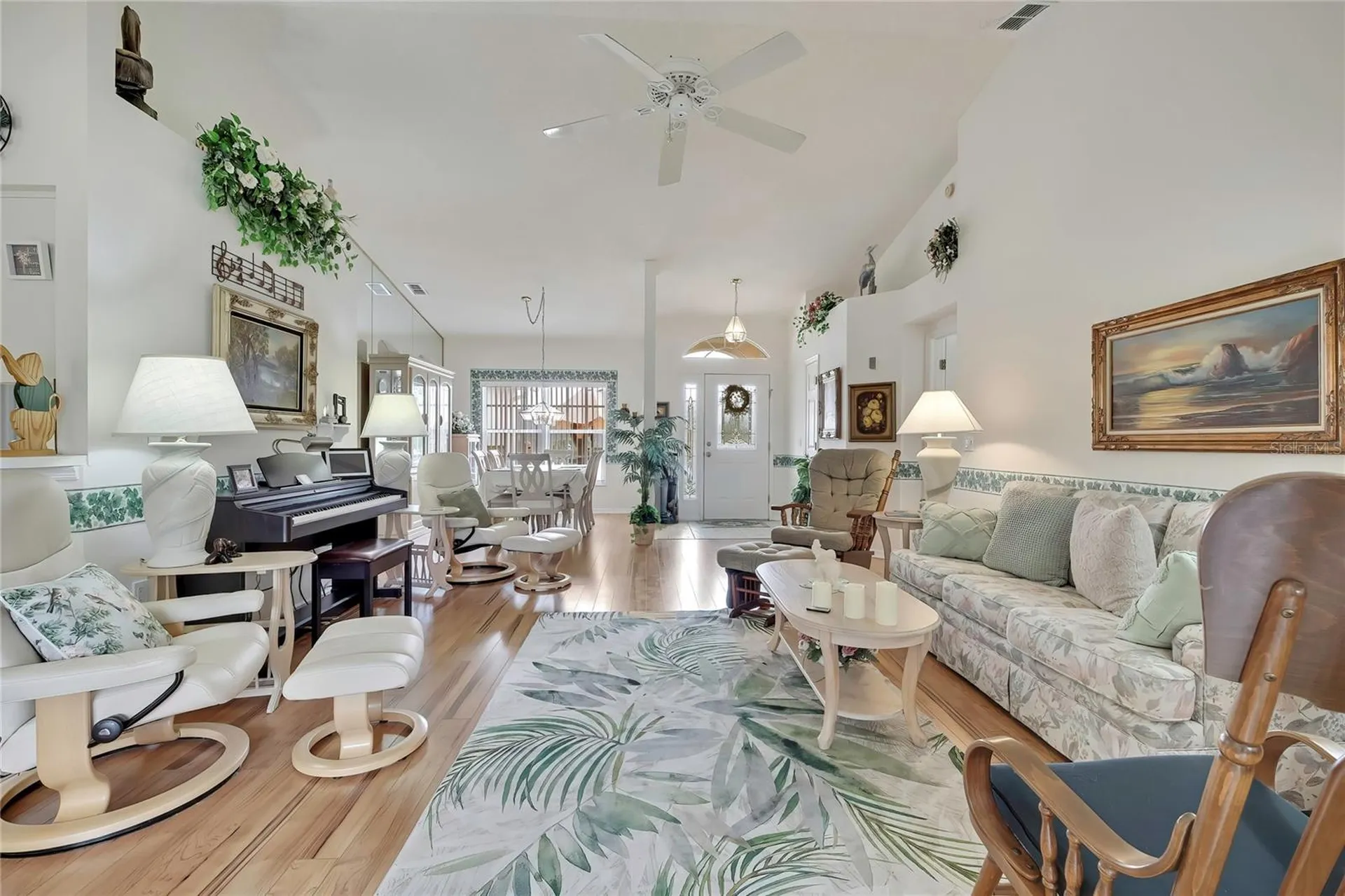 2353 Summercrest Lane Spring Hill FL 34606