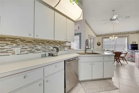 2353 Summercrest Lane Spring Hill FL 34606