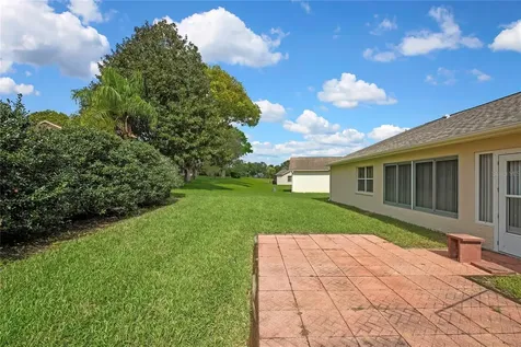 2353 Summercrest Lane Spring Hill FL 34606