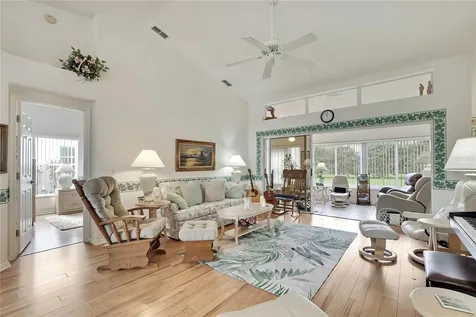 2353 Summercrest Lane Spring Hill FL 34606