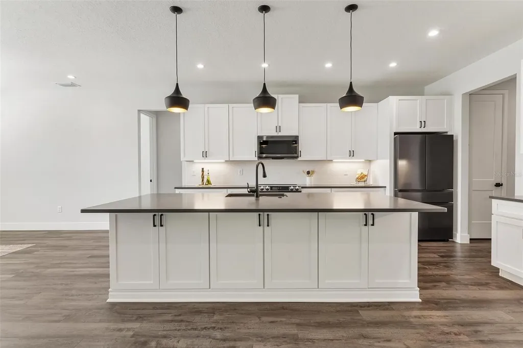 415 N Dixie Drive Howey In The Hills FL 34737