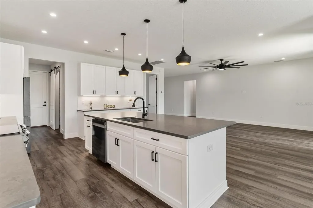 415 N Dixie Drive Howey In The Hills FL 34737