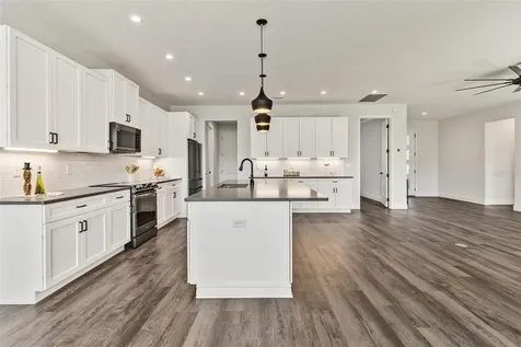 415 N Dixie Drive Howey In The Hills FL 34737