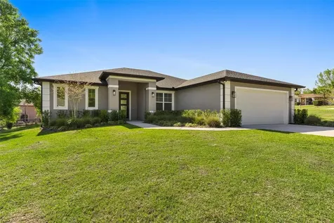 415 N Dixie Drive Howey In The Hills FL 34737