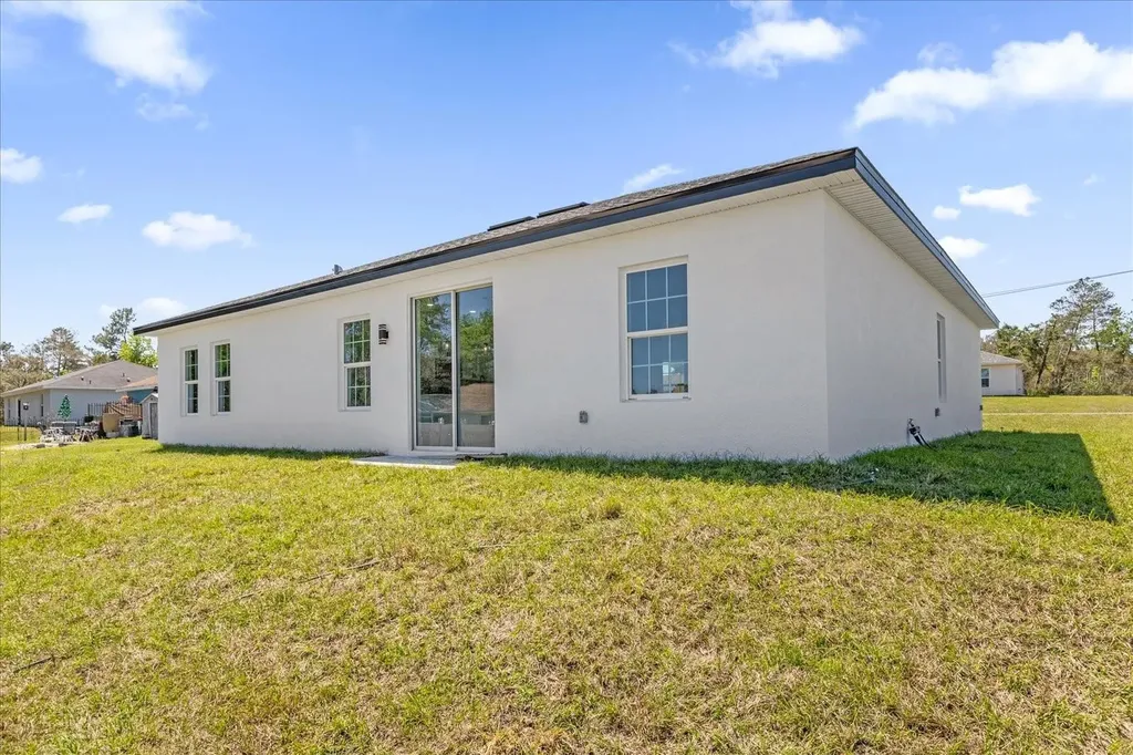 14889 SW 24th Circle Ocala FL 34473