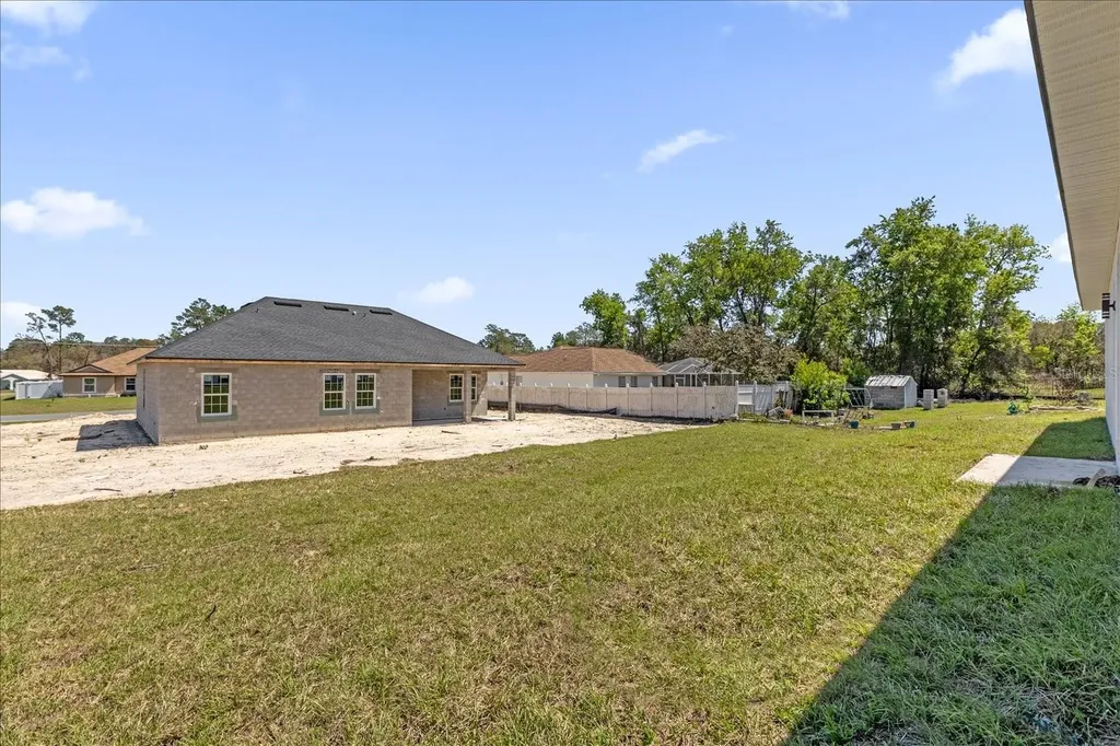 14889 SW 24th Circle Ocala FL 34473