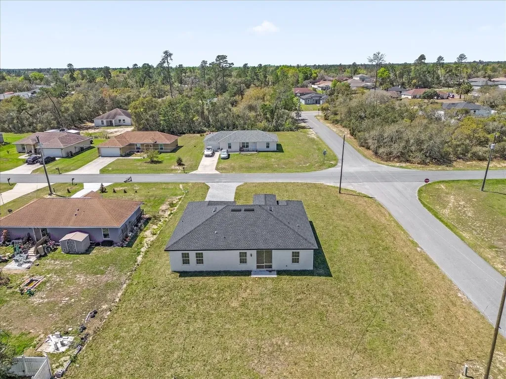14889 SW 24th Circle Ocala FL 34473
