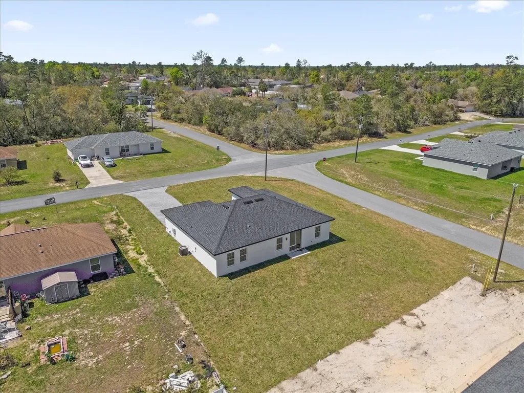 14889 SW 24th Circle Ocala FL 34473