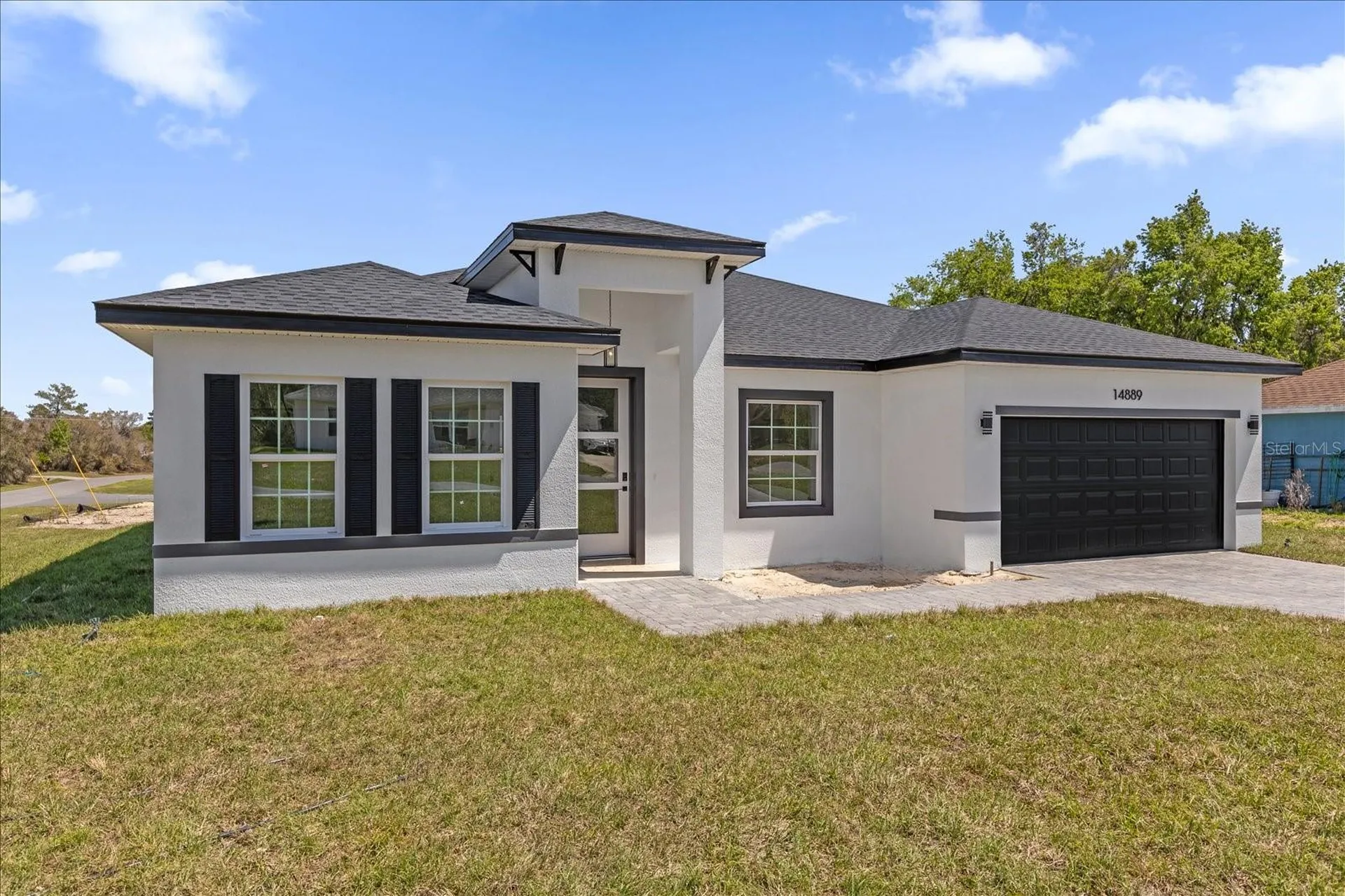 14889 SW 24th Circle Ocala FL 34473