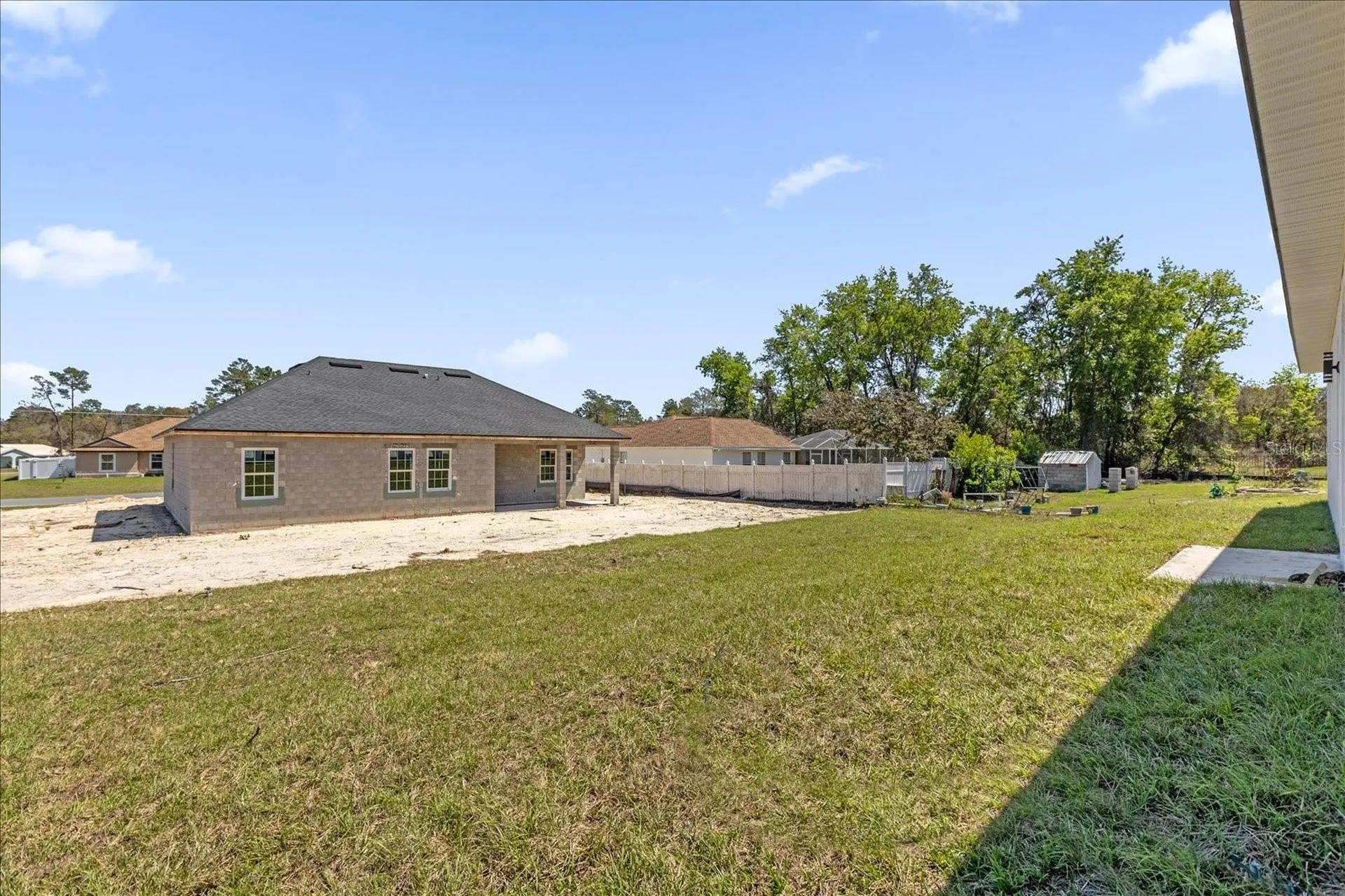 14889 SW 24th Circle Ocala FL 34473