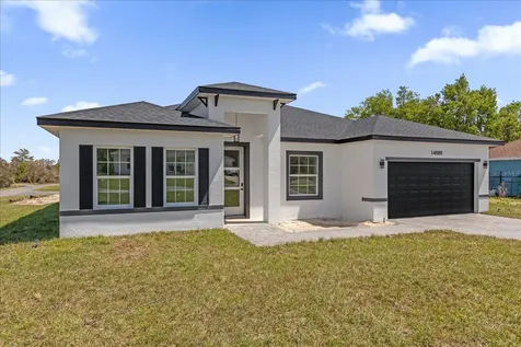 14889 SW 24th Circle Ocala FL 34473