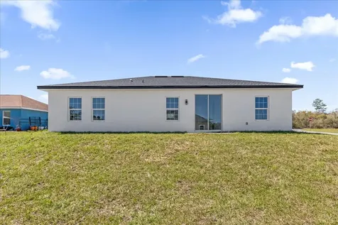 14889 SW 24th Circle Ocala FL 34473