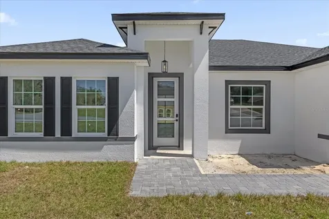 14889 SW 24th Circle Ocala FL 34473