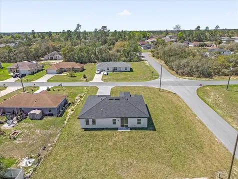 14889 SW 24th Circle Ocala FL 34473