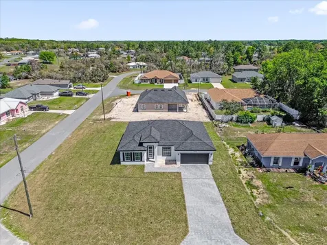 14889 SW 24th Circle Ocala FL 34473