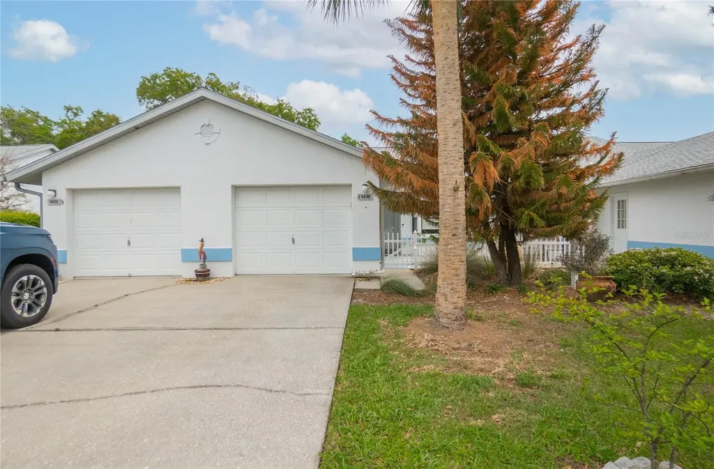 1416 Longboat Point Inverness FL 34450