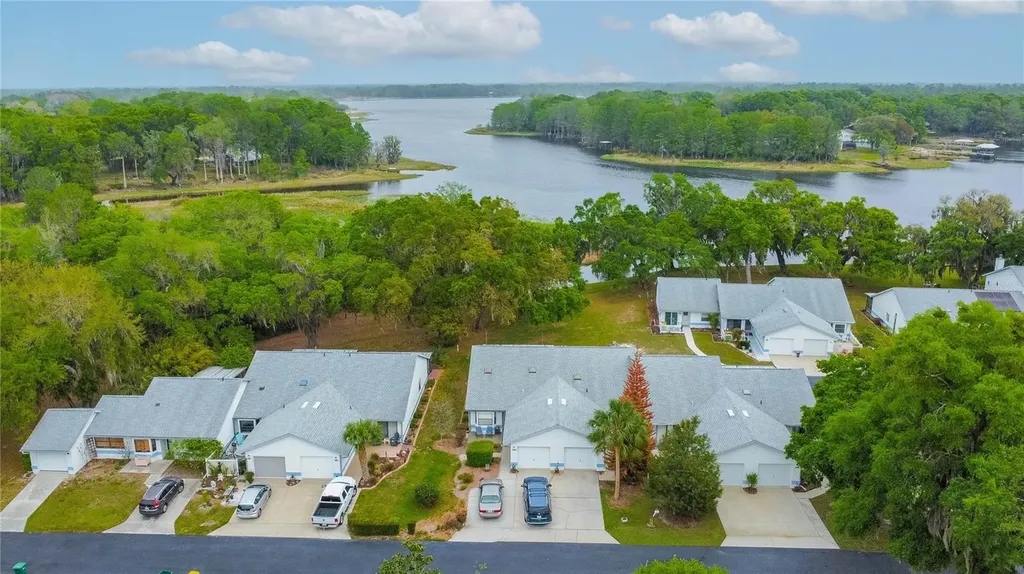 1416 Longboat Point Inverness FL 34450