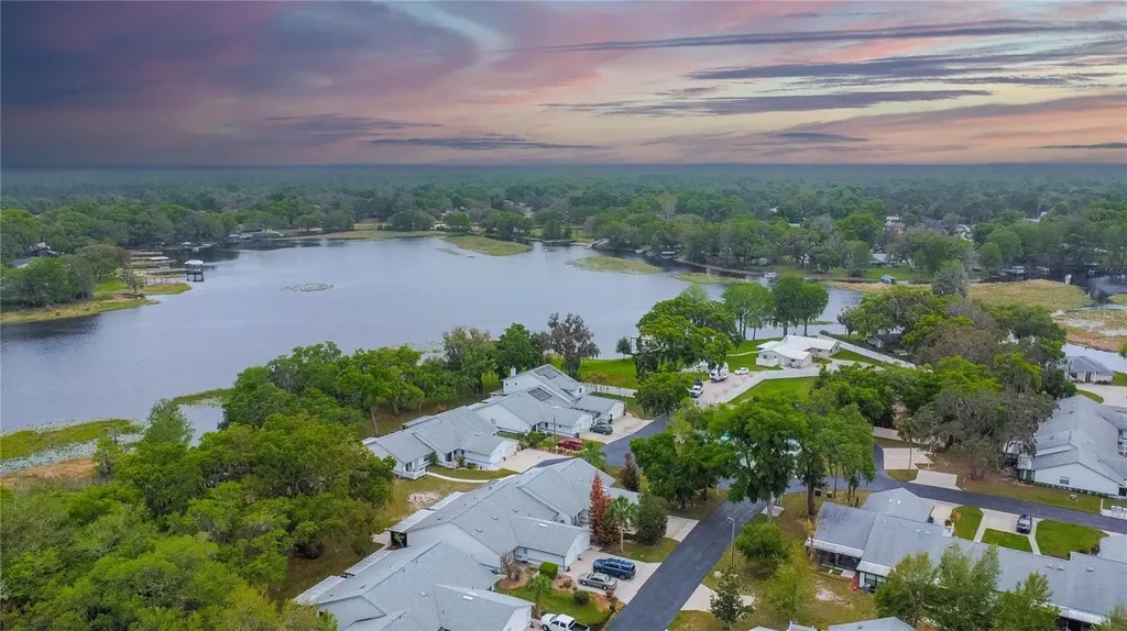 1416 Longboat Point Inverness FL 34450