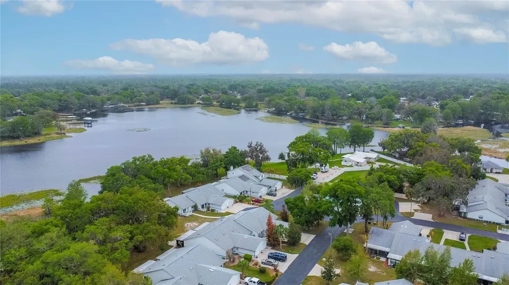 1416 Longboat Point Inverness FL 34450