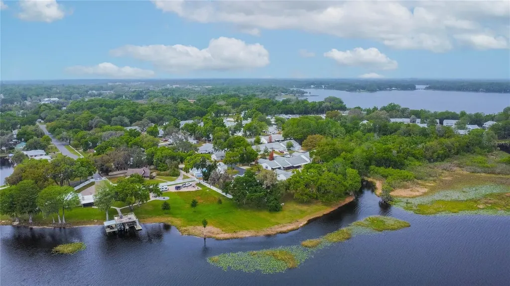 1416 Longboat Point Inverness FL 34450