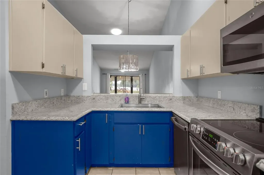 1416 Longboat Point Inverness FL 34450