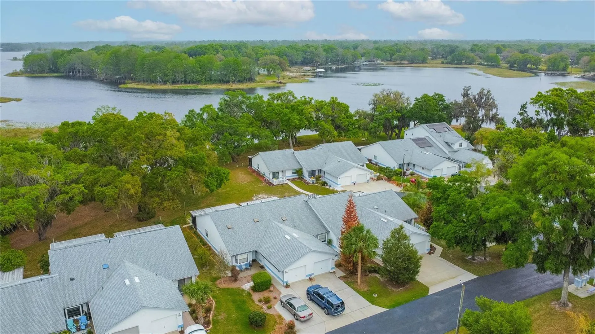 1416 Longboat Point Inverness FL 34450