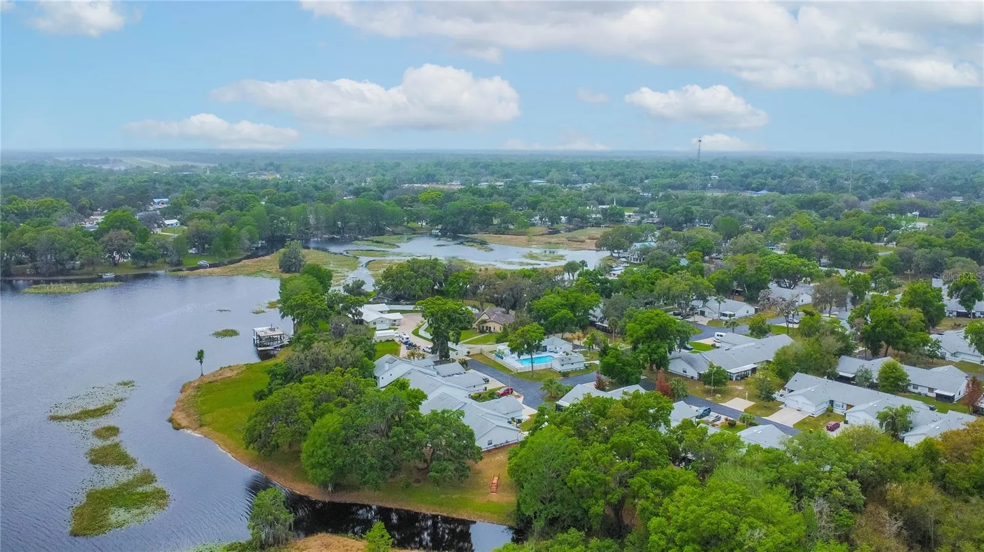 1416 Longboat Point Inverness FL 34450