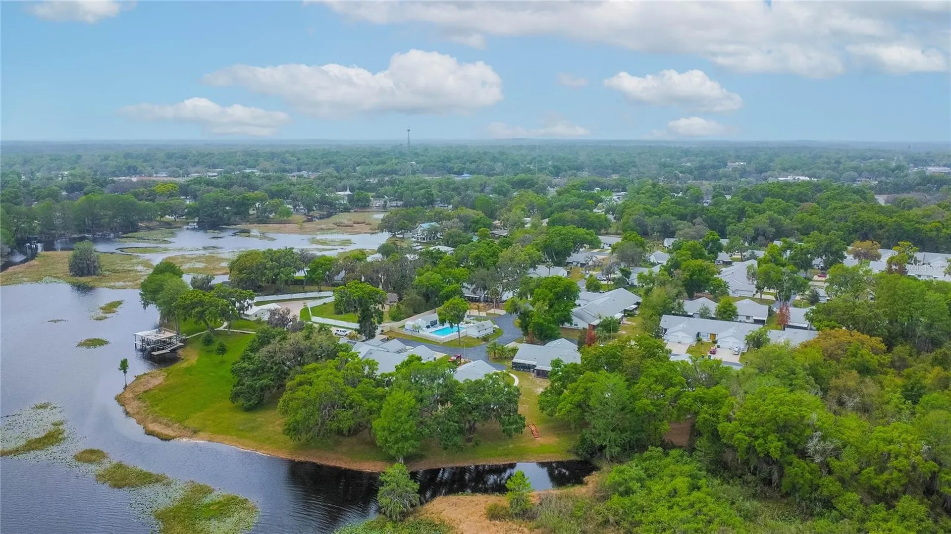 1416 Longboat Point Inverness FL 34450