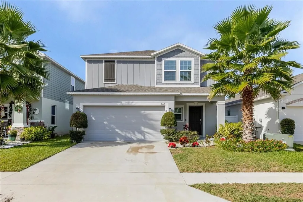 900 Bocavista Court Davenport FL 33896