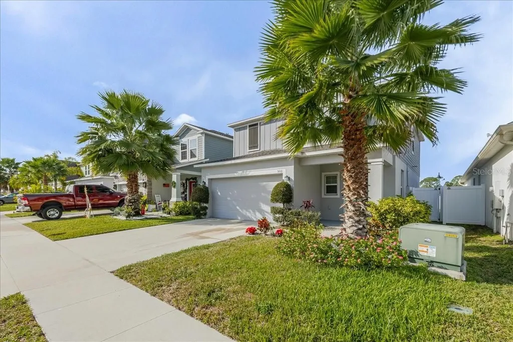 900 Bocavista Court Davenport FL 33896