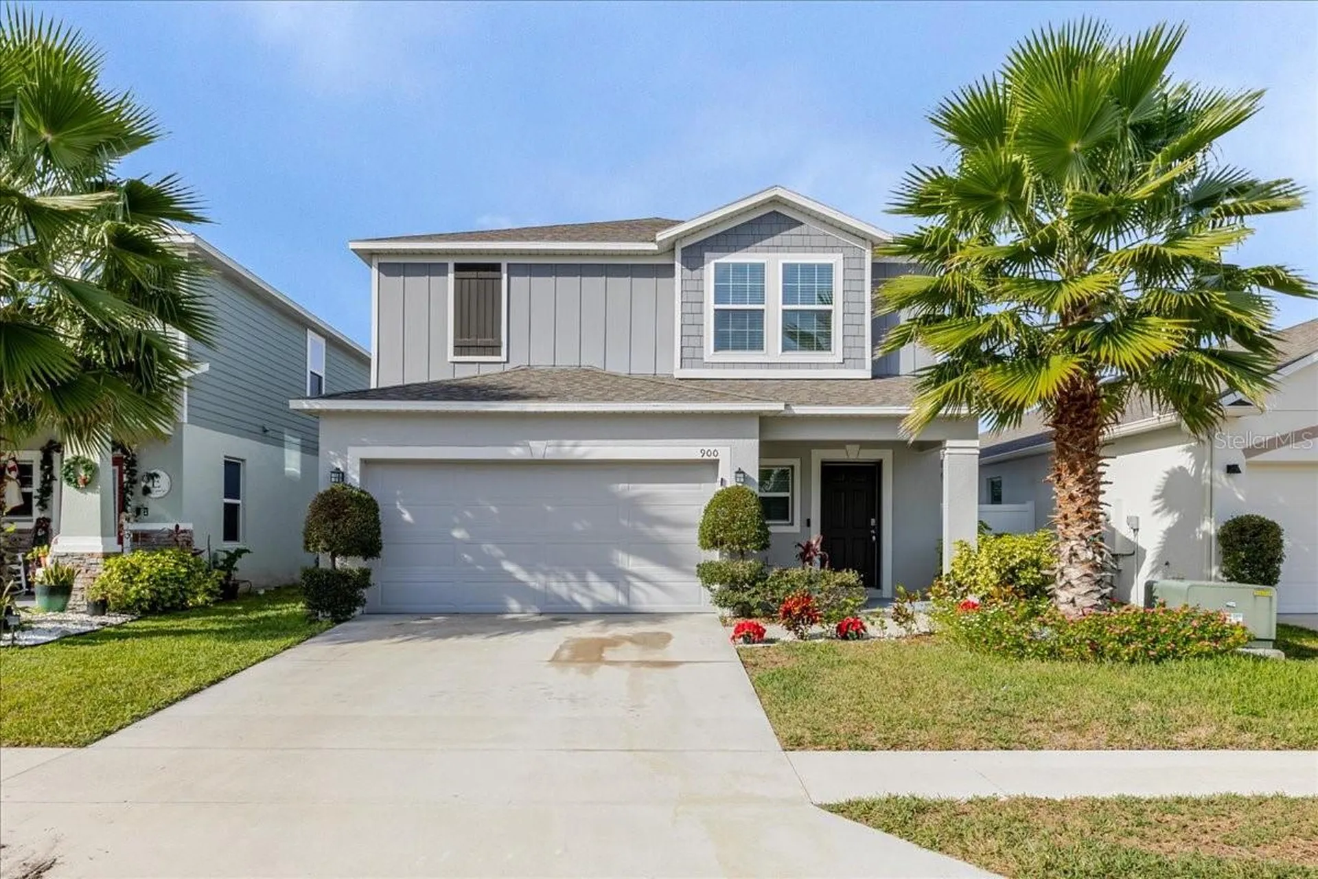 900 Bocavista Court Davenport FL 33896