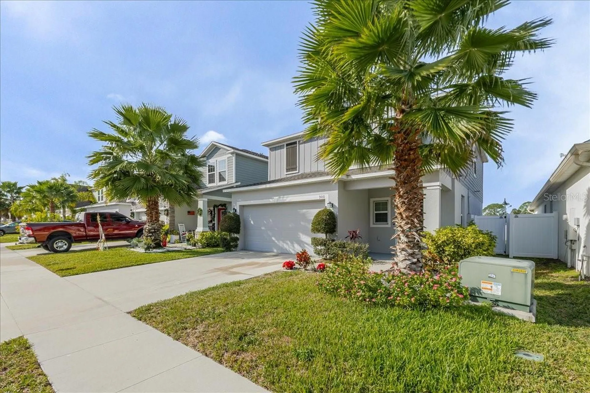 900 Bocavista Court Davenport FL 33896