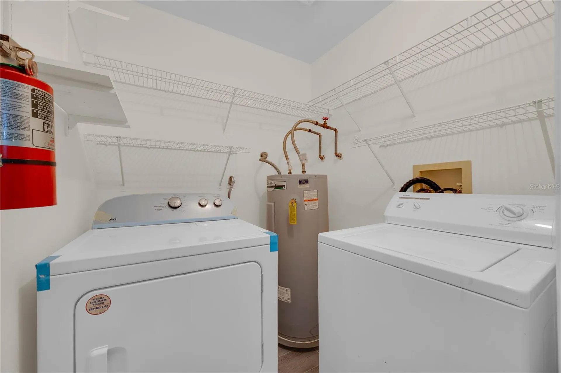 900 Bocavista Court Davenport FL 33896