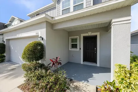 900 Bocavista Court Davenport FL 33896