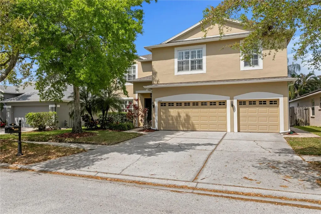 10121 Kingsbridge Avenue Tampa FL 33626
