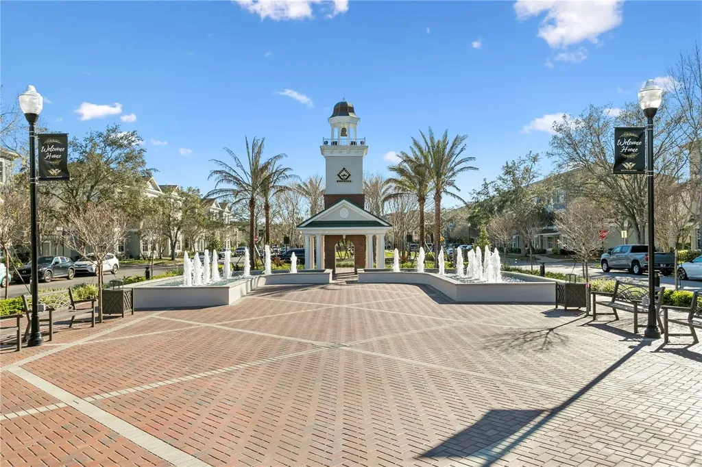 10121 Kingsbridge Avenue Tampa FL 33626