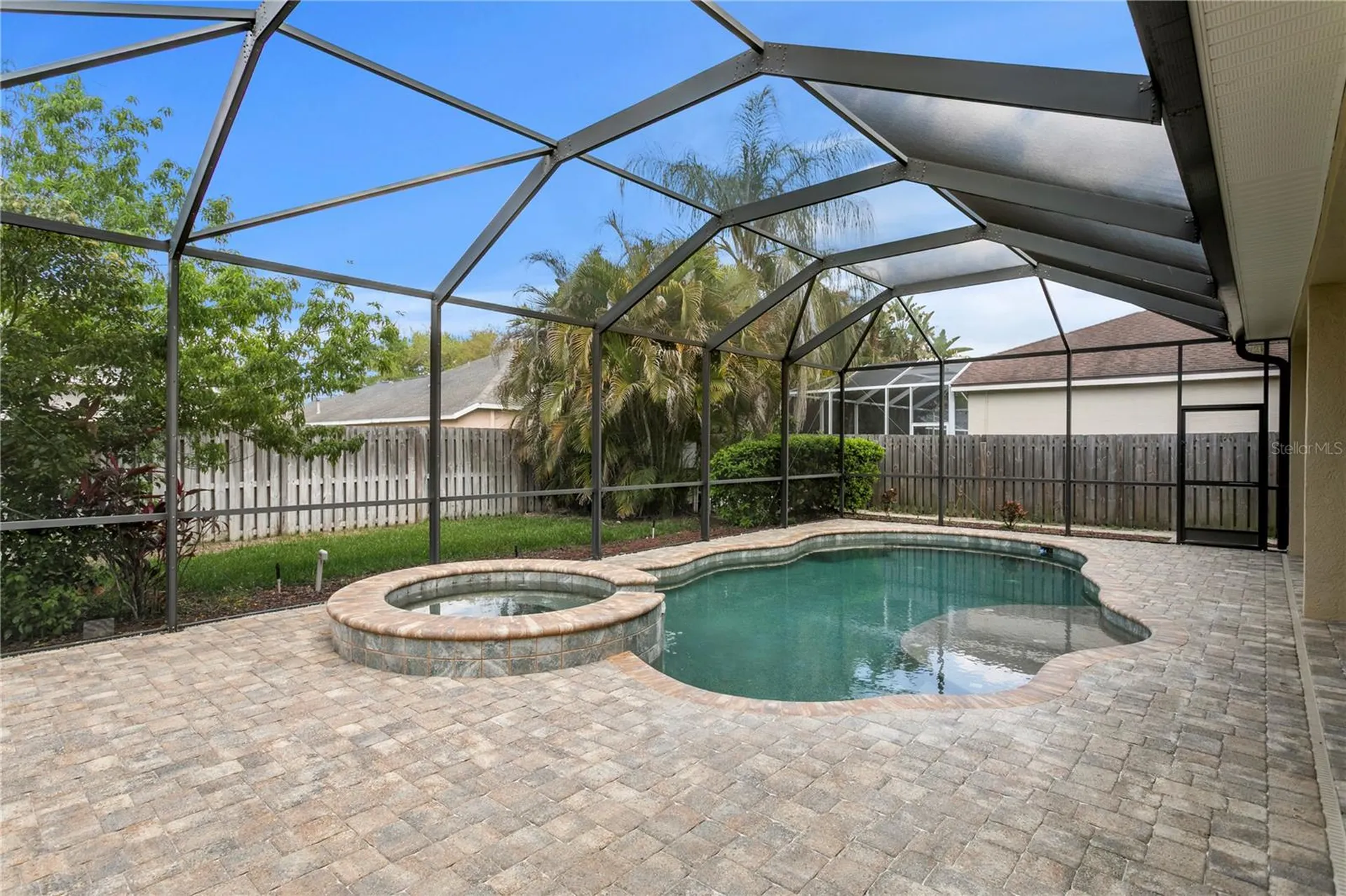 10121 Kingsbridge Avenue Tampa FL 33626