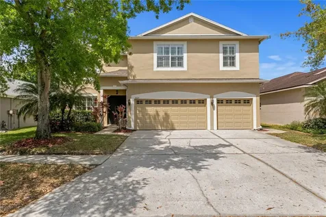 10121 Kingsbridge Avenue Tampa FL 33626