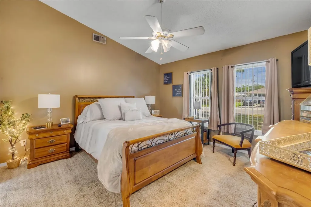 3314 Tamarind Drive Edgewater FL 32141