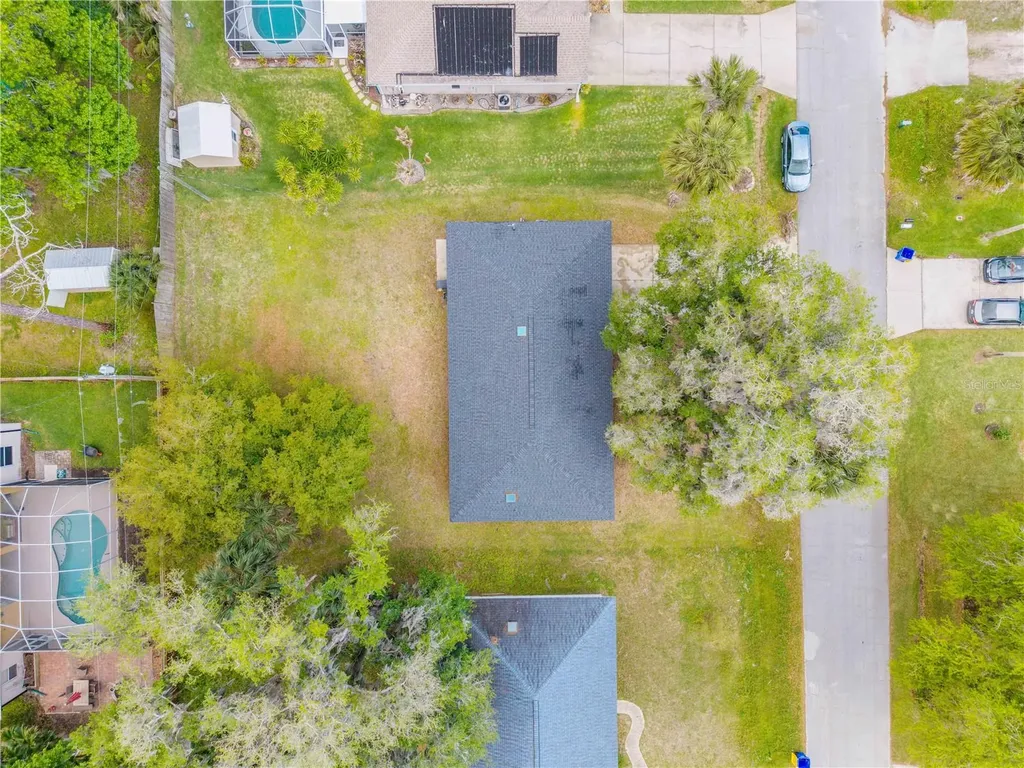 3314 Tamarind Drive Edgewater FL 32141