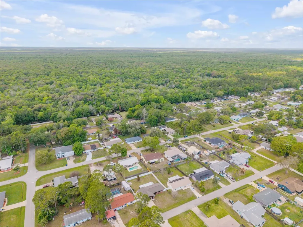 3314 Tamarind Drive Edgewater FL 32141