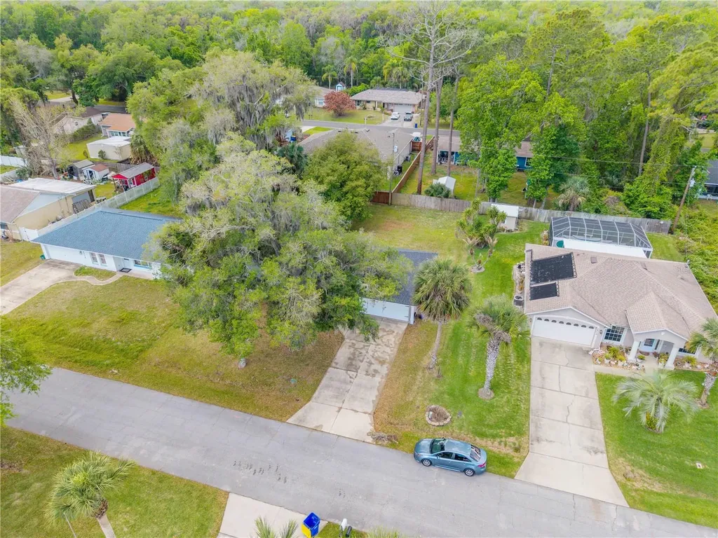 3314 Tamarind Drive Edgewater FL 32141
