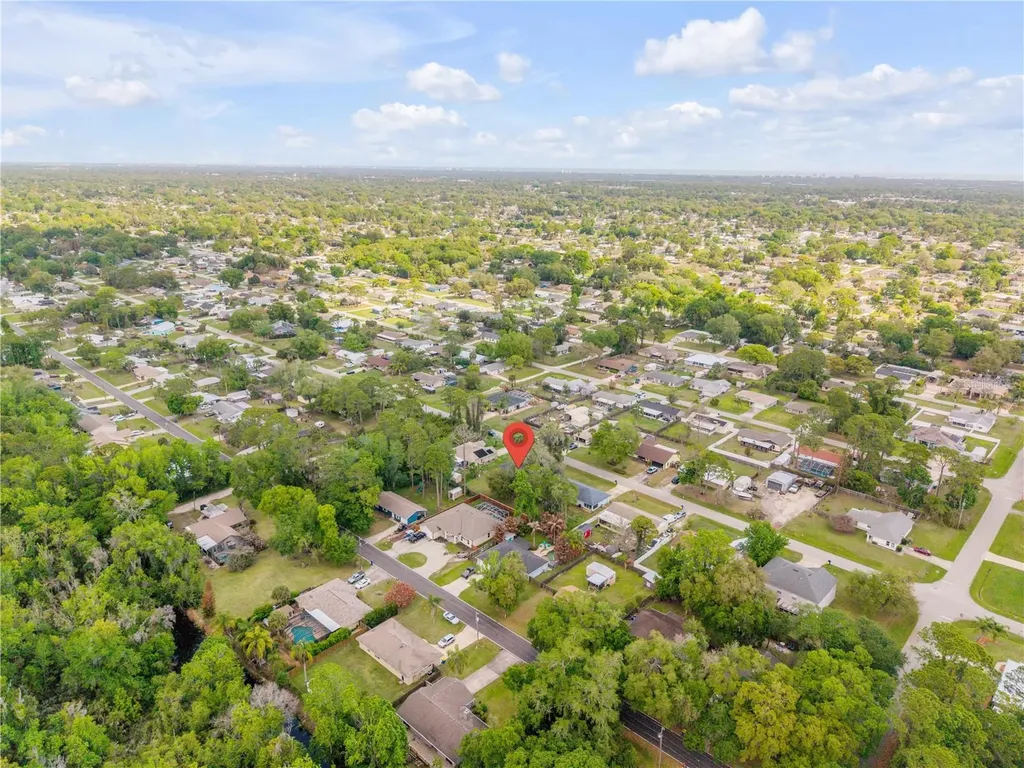 3314 Tamarind Drive Edgewater FL 32141