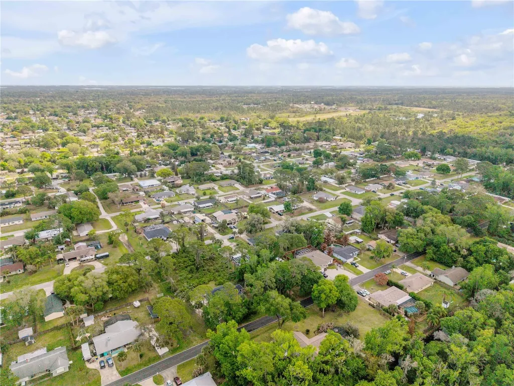 3314 Tamarind Drive Edgewater FL 32141
