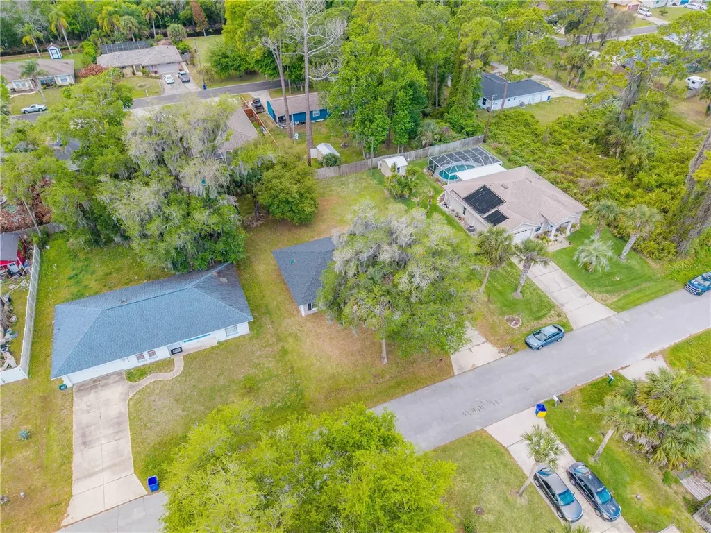 3314 Tamarind Drive Edgewater FL 32141