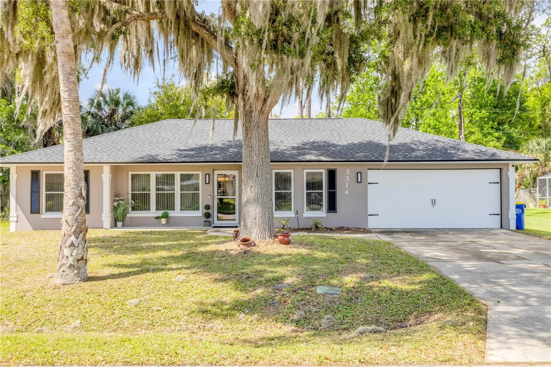 3314 Tamarind Drive Edgewater FL 32141